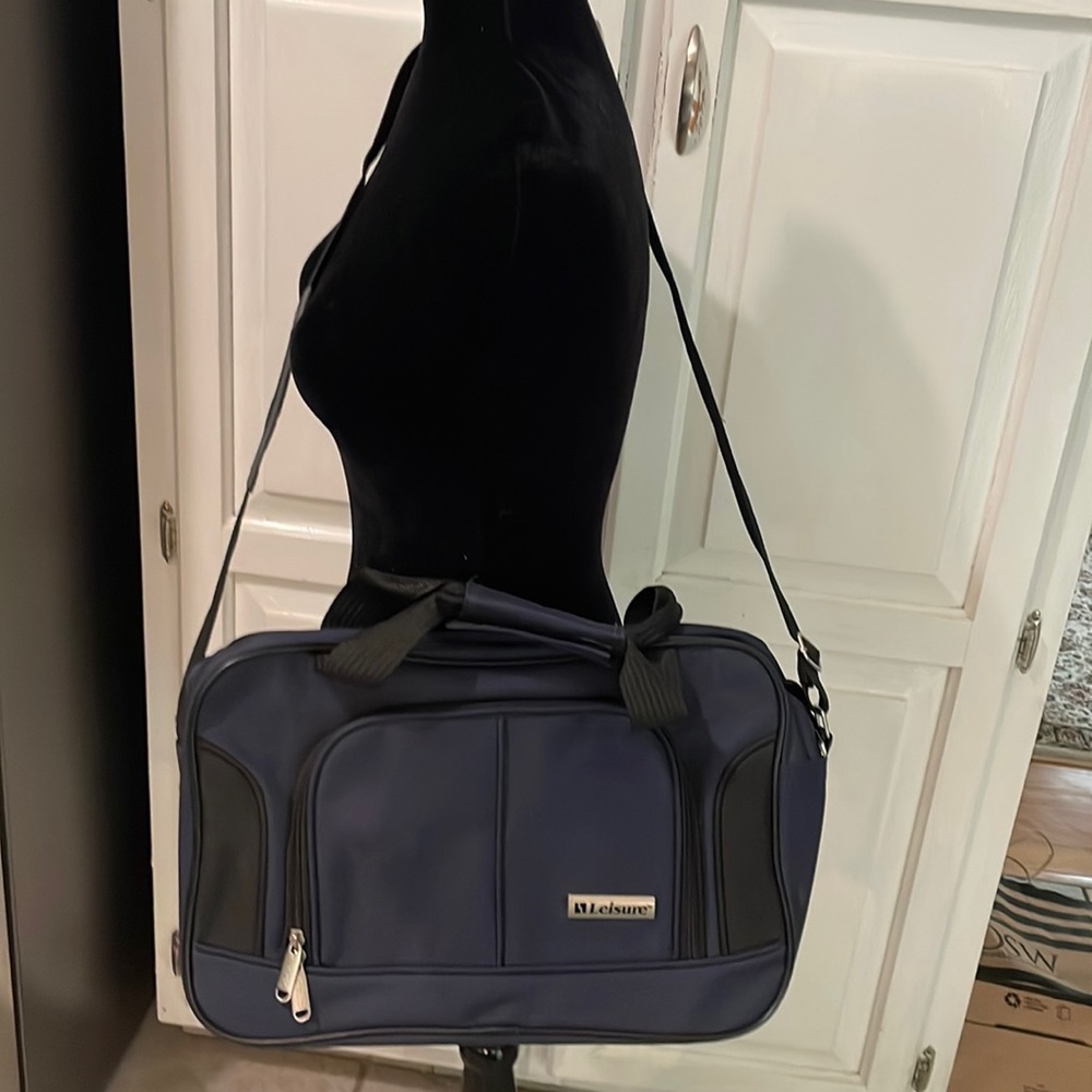 Leisure weekend bag